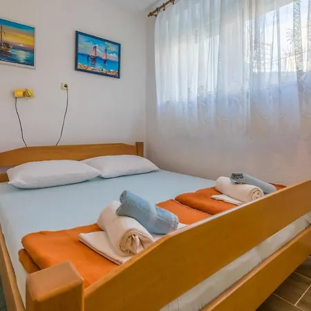 Apartments Dubravka Crikvenica Exterior photo