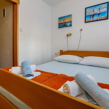 Apartments Dubravka Crikvenica Exterior photo