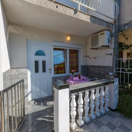 Apartments Dubravka Crikvenica Exterior photo