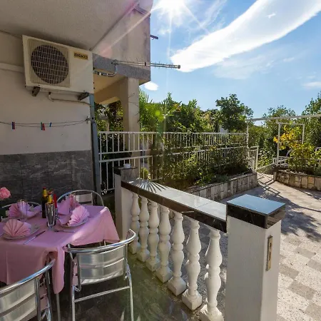 Apartments Dubravka Crikvenica Exterior photo