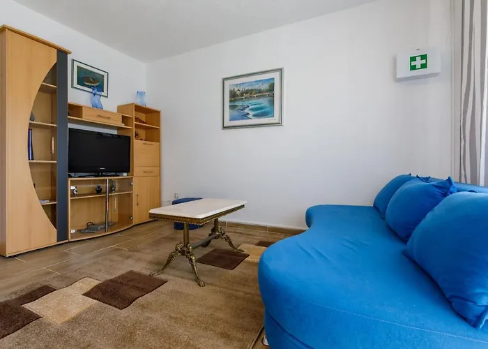 Apartment Dubravka