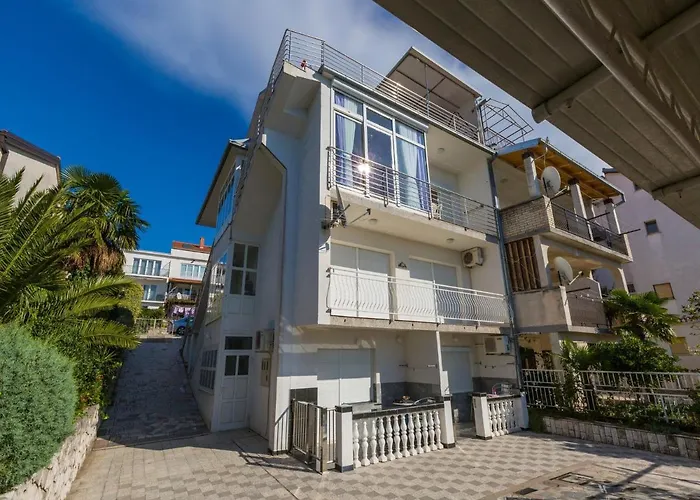 Apartment Dubravka