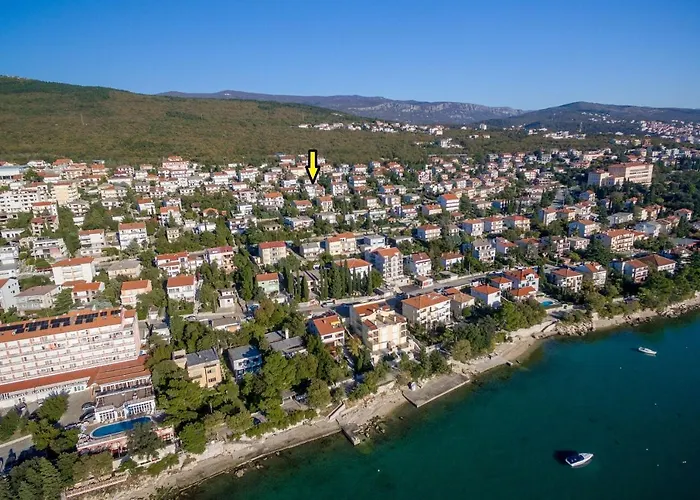 Apartments Dubravka
