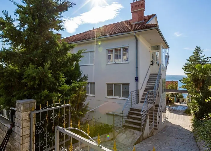 Apartments Dubravka