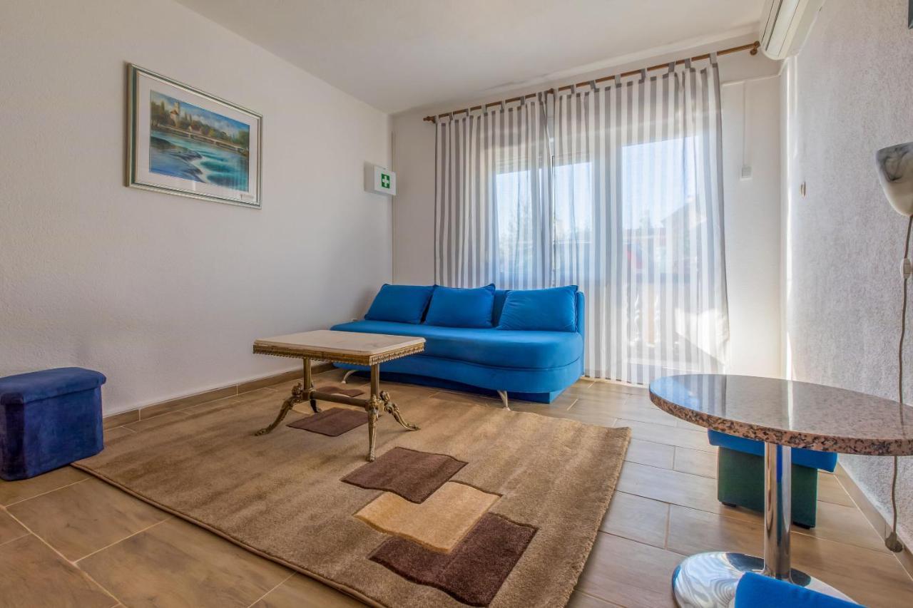 Dubravka Apartment