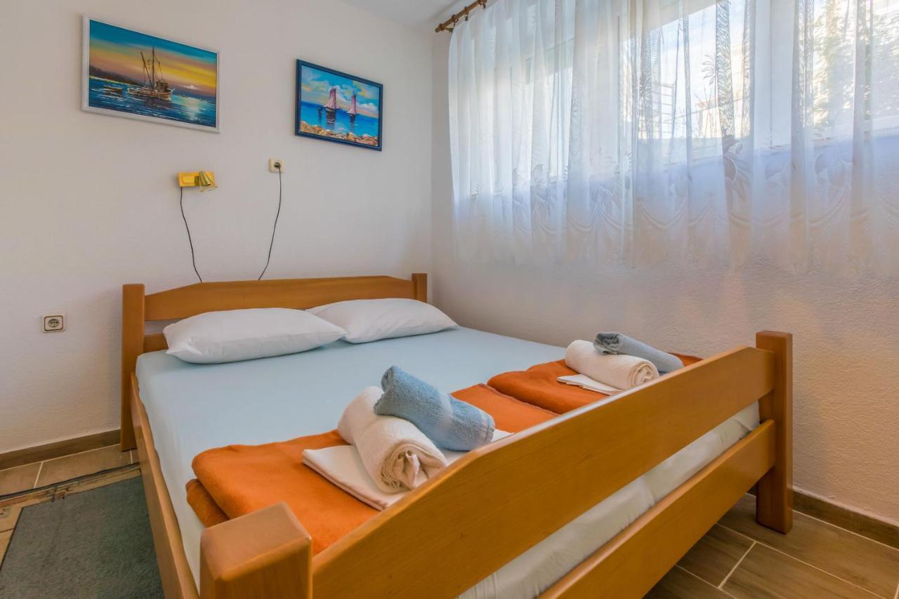 Dubravka Apartment *