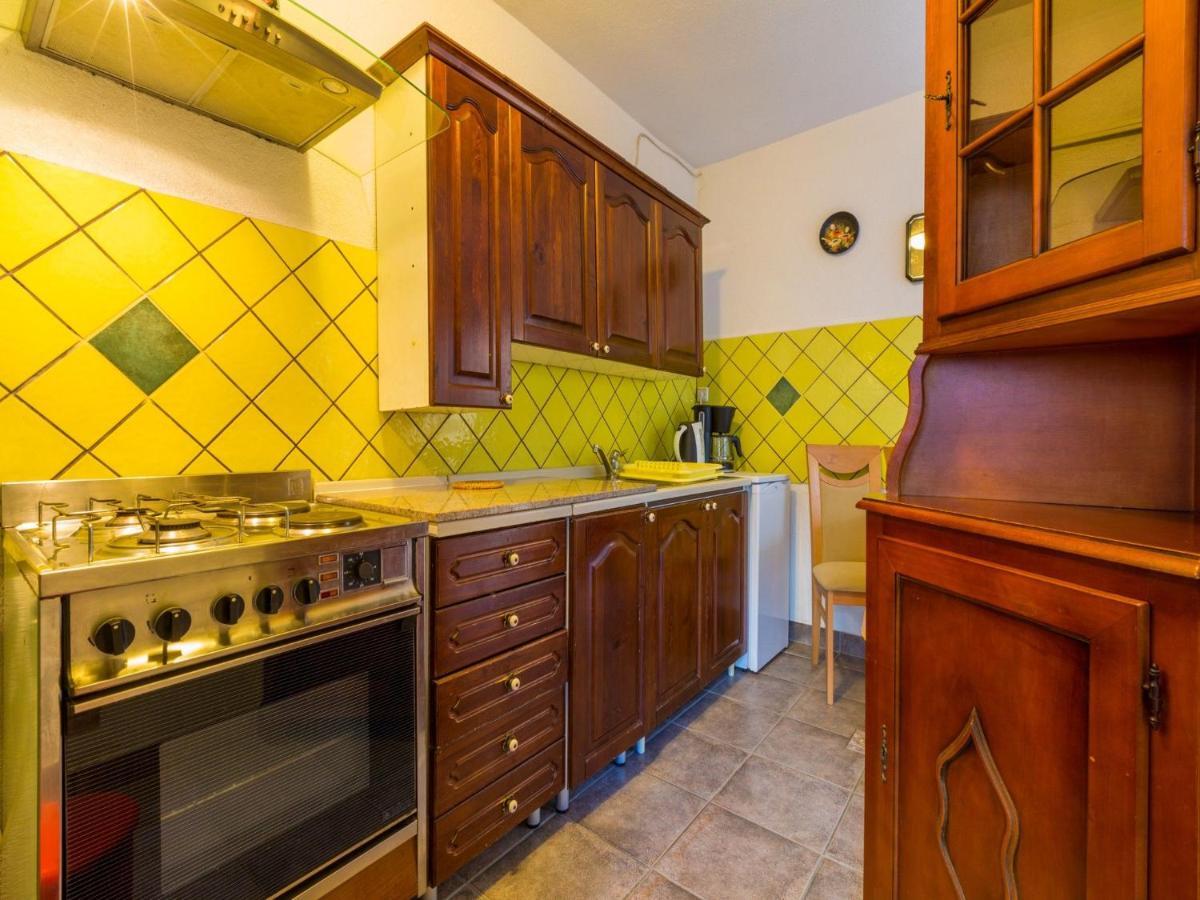 Apartment Dubravka Crikvenica