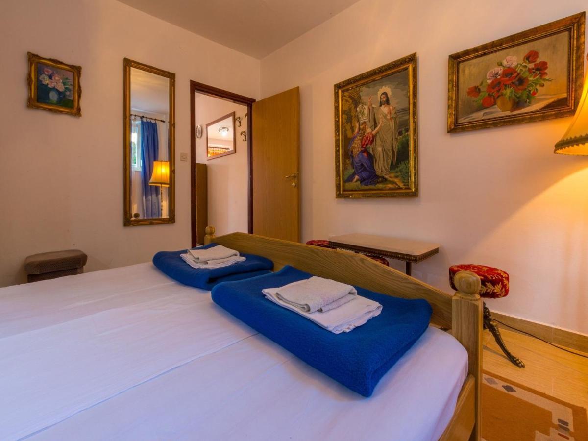 Apartment Dubravka *