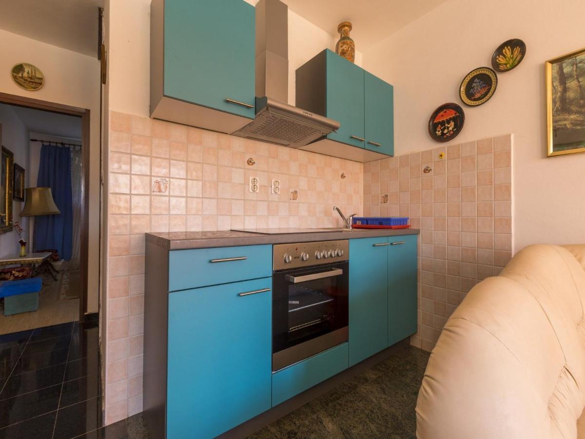 Apartment Dubravka Crikvenica