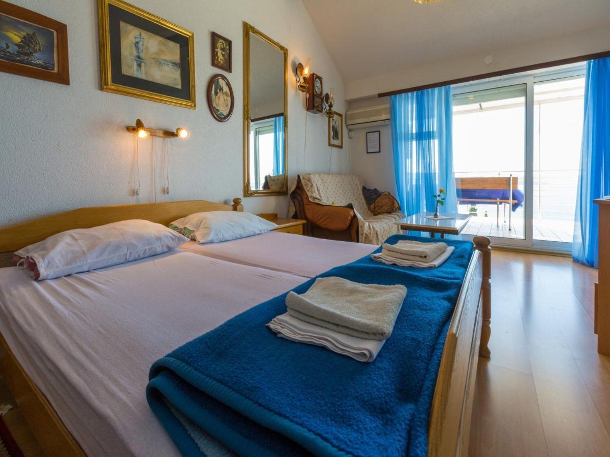 Apartment Dubravka Crikvenica