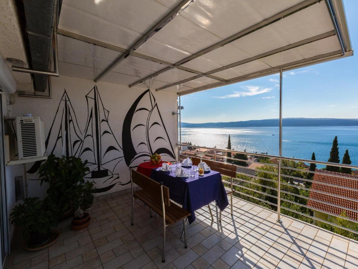 Apartment Dubravka *