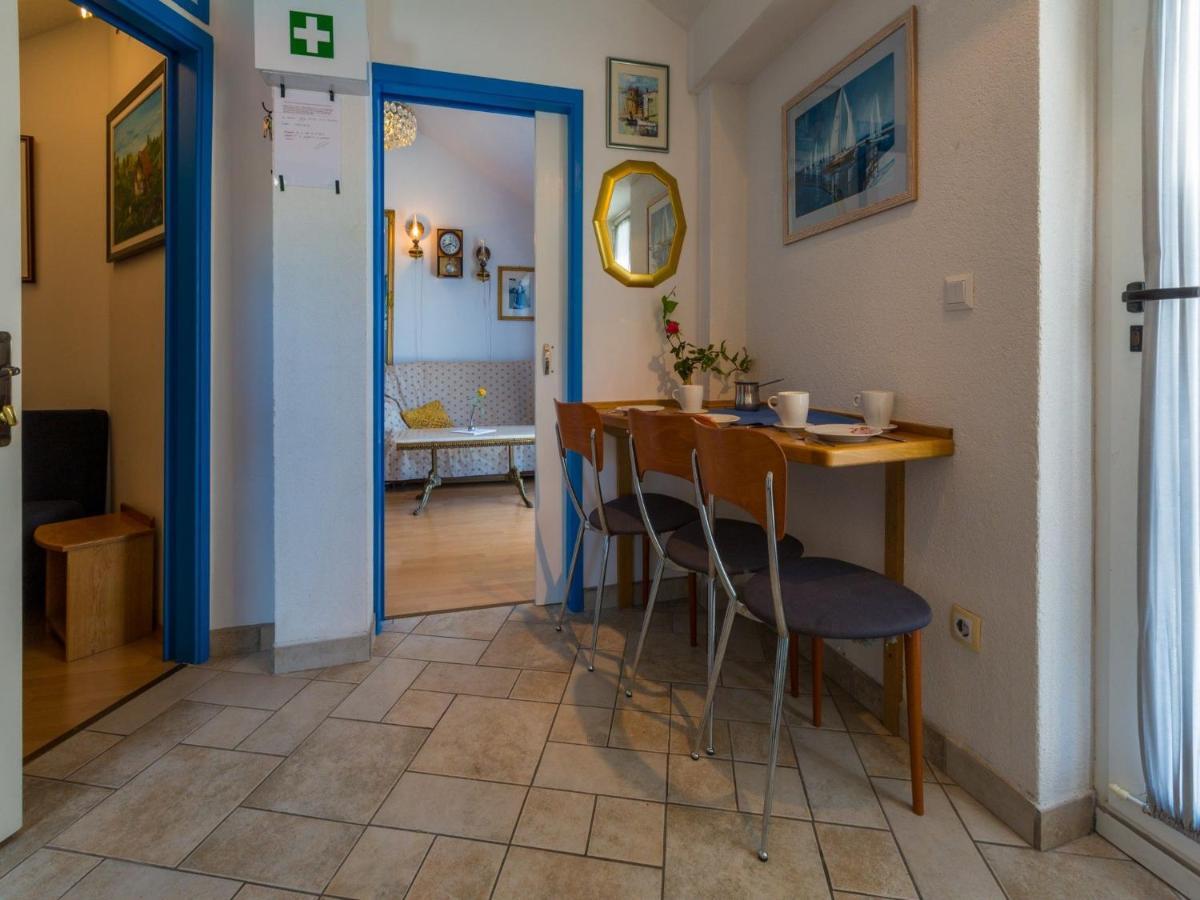 Apartment Dubravka Crikvenica