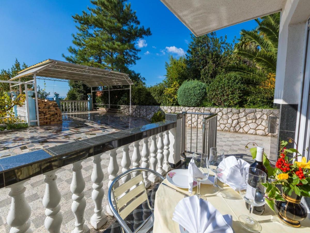Dubravka Apartment Crikvenica