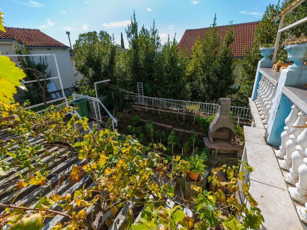 Apartment Dubravka *
