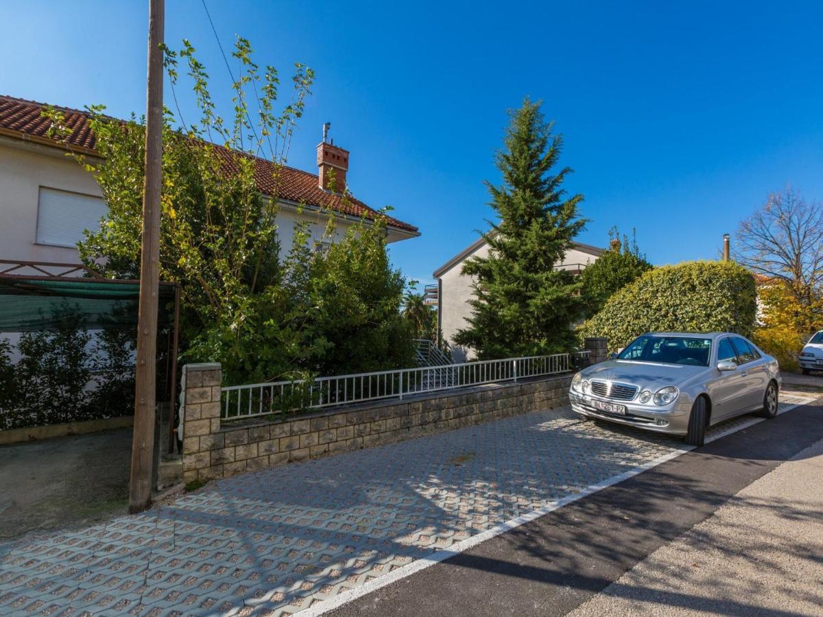 Apartment Dubravka Crikvenica